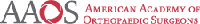 American Academy of Orthopaedic Surgeons