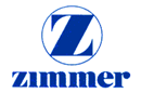 TraumaCad orthopedic templating software supports Zimmer implants.
