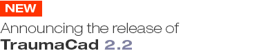 TraumaCad 2.2