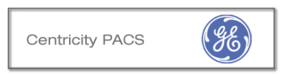 Integration with GE Centricity PACS Radiology Systems