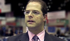 Video testimonial of Stephen R. Kantor, MD, Assistant Professor, Orthopedic Surgery Dept.
Dartmouth-Hitchcock Medical Center, for TraumaCad medical imaging software