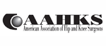 Medical imaging software company exhibits at American Association of Hip and Knee Surgeons Annual Meeting