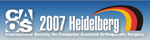 Orthopedic templating software company attends International Society for Computer Assisted Orthopaedic Surgery meeting