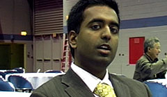 Recommendation for TraumaCad medical imaging software by PACS vendor ViJay Ramanathan, Paul Vilary
President & CEO, US sales manager
RamSoft Inc, Toronto, Canada